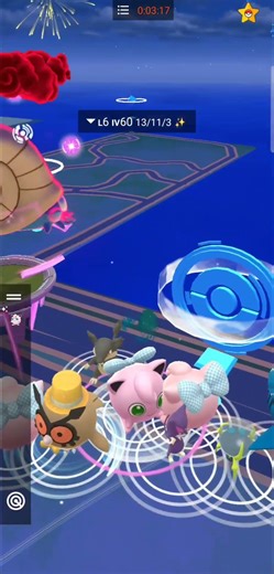 Shiny✨ Pokemon Pgsharp Pokemon Go