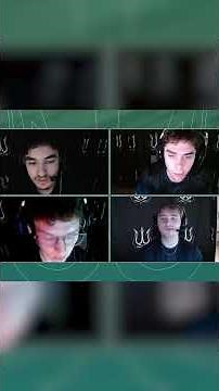 Ghosty pops OFF against LA Thieves 🤯