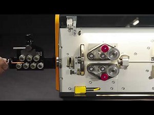 Schleuniger E400 available at Mecatronic s.r.l.