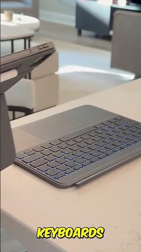 Best iPad KEYBOARDS Right Now