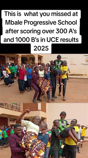 MBALE CLOCK TOWER UPDATES (@clocktower1976)’s videos with Gérant - Pépé Kallé