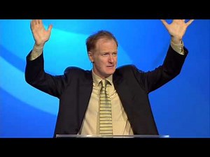 John Bradshaw, "Preparing for the Second Coming" - 14SCM000005