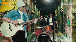 ReDor锐豆乐队 MV