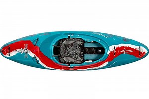 Dagger Mamba Review: 7.1, 8.1 & 8.6 | Sea Kayak Explorer