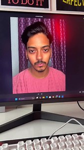 172K views · 5.9K reactions | Turn Normal selfies into Corporate Headshots ✅ | Trick Pilot | Facebook