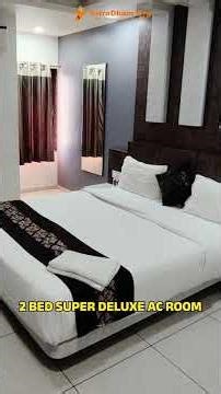 Budget Stay In Dwarka | Near Dwarkadhish Temple | Hotel Parth Inn | Dwarka Accommodation Booking