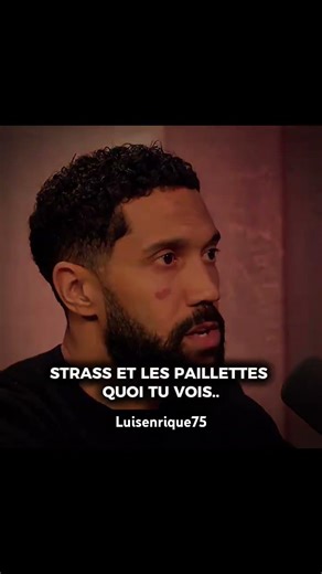 Warren Zaïre emery revit cette saison 🔴🔵⭐ #emery #psg #ligue1 #championsleague #edit