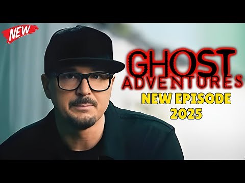 Ghost Adventures Full Episode - Season 30 Episode 4 "THE HAUNTING OF BLACKWOOD MANOR" Full HD