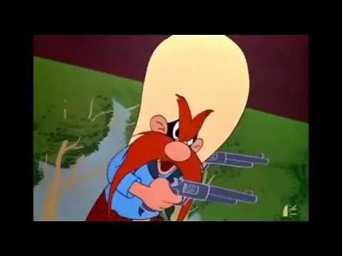 Best of Yosemite Sam - Cartoon