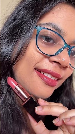 This Transfer-Proof Matte Lipstick Is Going Viral! 💄🔥| Pilgrim Matte Me Up Bullet Lipstick