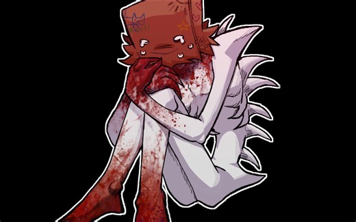 FNFCSCP基金会模组（曲目：Scopophobia）