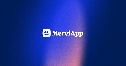 Une solution compatible avec tous vos outils préférés • MerciApp