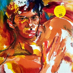 Omar Apollo - Live For Me