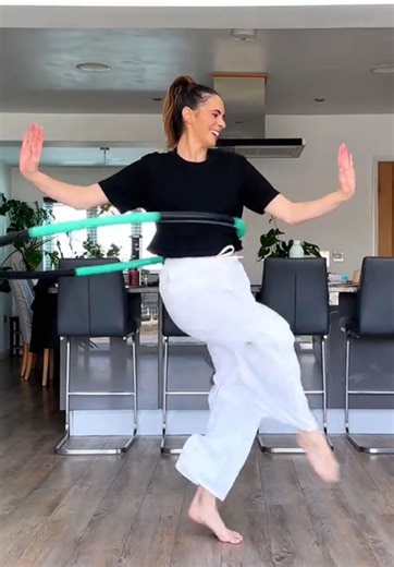 Footloose Dance Fun with Kenny Loggins