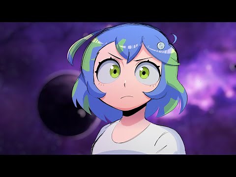 Earth Chan Has Something to Say | Meme