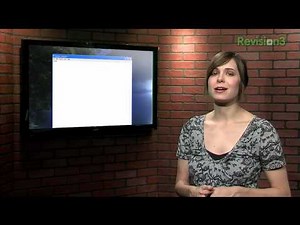 Windows: How to Blog with Notepad - Tekzilla Daily Tip