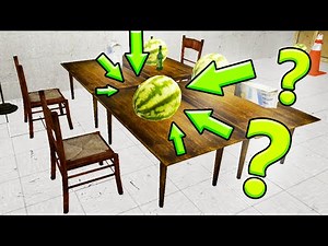 REAL OR FAKE PROPS?! (GMod Funny Moments)