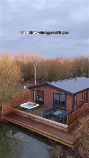 Family Staycation Ideas: Explore Noah's Retreat in Lincolnshire