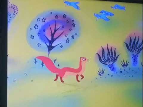 Rikki Tikki Tavi By Jim Davis (1965)