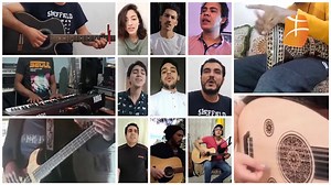 80K views · 2.6K reactions | Idir - Ssendu (Hommage par des artistes...