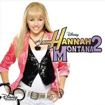 Hannah Montana 2 Soundtrack El Imbecil