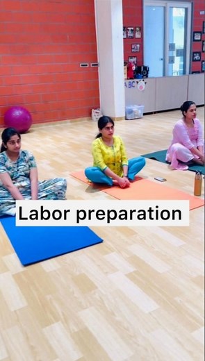 Preparing physically and mentally for labor is important to enhance your overall well-being during childbirth. Physical preparation, such as maintaining fitness and practicing specific exercises, can improve stamina and strength, aiding in the physical demands of labor. Mental preparation involves developing coping strategies, managing stress, and understanding the birthing process. This can contribute to a more positive mindset, reducing anxiety and promoting a smoother labor experience. Both p
