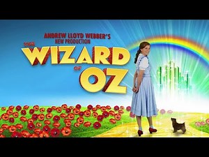 The Wizard Of Oz Los Angeles (US National Tour)