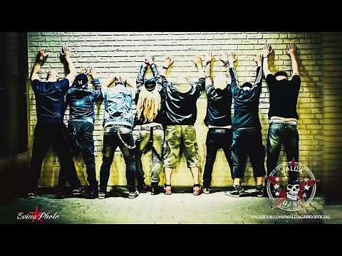 WALDA GANG - Na jednu noc