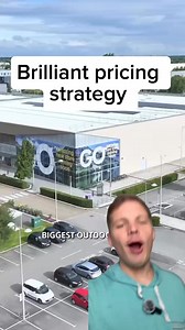 195K views · 3.4K reactions | BRILLIANT PRICING STRATEGY | The Koerner Office | Facebook