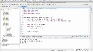 CPP: 123. Using the range-based for loop #c #cpp #code #coders #coding #program #programming #computerlanguages #computersciences | Programming Tutorial Videos | Facebook