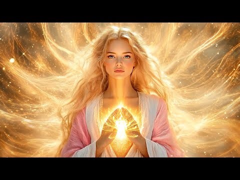 528 Hz | Love Frequency | Attract Prosperity, Health, and Eternal Romance