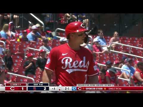 Chip Caray celebrates Pride Month—by accidentally dropping the F-slur on Live TV