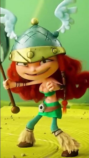 🚨 BREAKING: Rayman returns in new game!