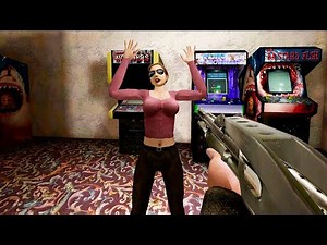 POSTAL 2 - Psycho Brutal Gameplay - 4K/60FPS