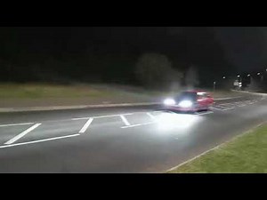 Honda Accord Type R 280+bhp FLYBY - Best vtec induction noise- CH1 H22a7