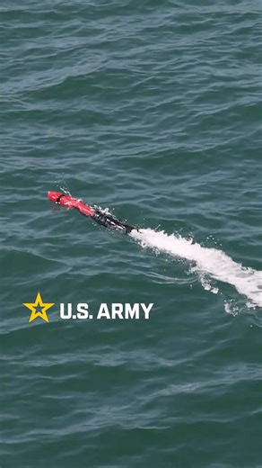 Working with industry partners accelerates the U.S. Army's ability to innovate and adapt, making operations easier for our Soldiers. Listen as Spc. Taguchi explains the 8th Theater Sustainment Command's latest training event with JaiaBot Unmanned Water Vehicles. #TransforminginContact | U.S. Army