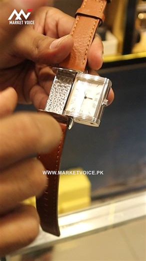 Branded Luxury Watches Price In Pakistan - Original Watches At Low Price - Men Watches & Women Watches Nine Watch : 0300-0626209 #watch #watches #brandedwatches #luxurywatches #watchesformen #watchesforwomen | Market Voice