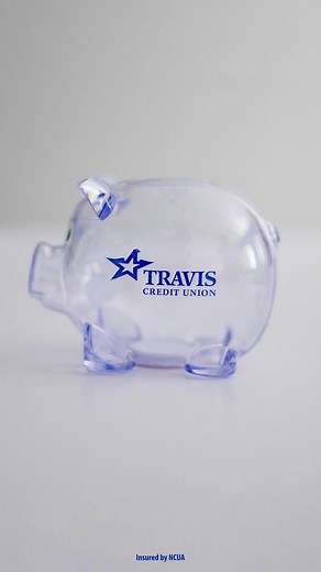 It's never too early to start teaching your kids the importance of financial wellness. Travis Credit Union offers starter accounts to help children learn how to save and budget. Give your kids the financial tools they’ll use for life. Visit our website for more details. #TCU #FinancialWellness #SavingMoney #StartThemYoung | Travis Credit Union