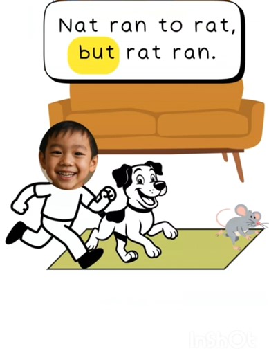 CVCKidsLearning on TikTok