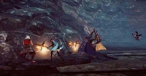 Best AFK Farming Spots in MIR4 - Touch, Tap, Play