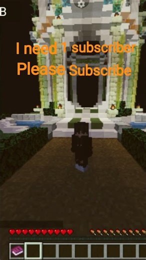 #minecraft smp #join now