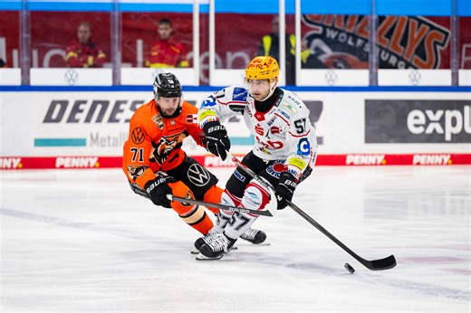 Tempo Taktik und Leidenschaft wie sich der moderne Eishockeysport verändert hat