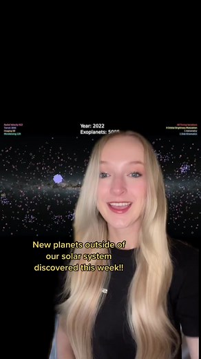 Exploring the Vast Universe: 5000 Planets Discovered!