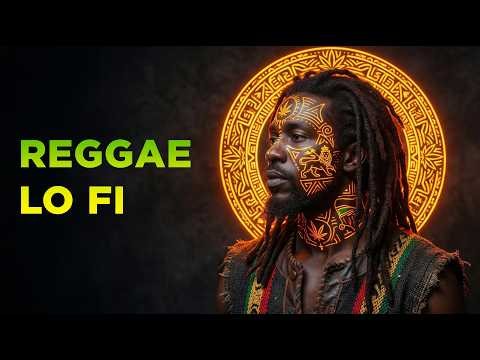 RELAX REGGAE LOFI - JR1
