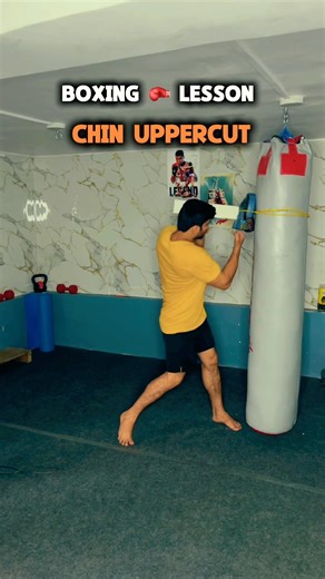 From Zero to Fighter 🥊 | Boxing Lessons That Actually Work #BoxingLessons #BoxingTraining