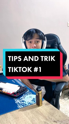 Cara Setting Suara di Live TikTok dengan Tikfinity