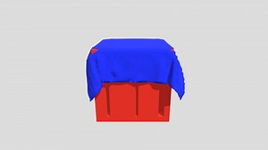 Pubg realistic Drop - Download Free 3D model by luckyie