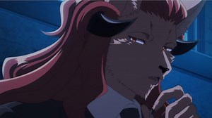 The tale of outcasts