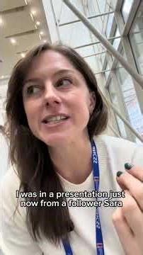 Ancestry, indigenous heroes and butt sweat (3 things I learned at NCSS Day 1)