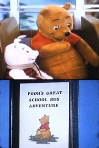 Poohs Great School Bus Adventure (1986) - Movie